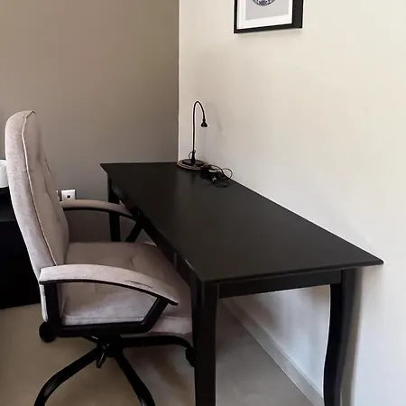 Βίλα Horizon Vista *