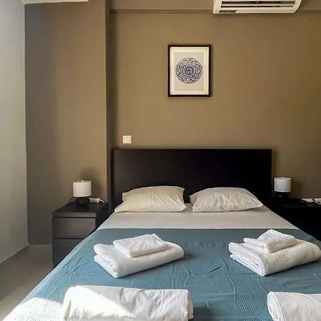 Horizon Vista Βίλα