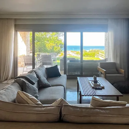 Βίλα Horizon Vista