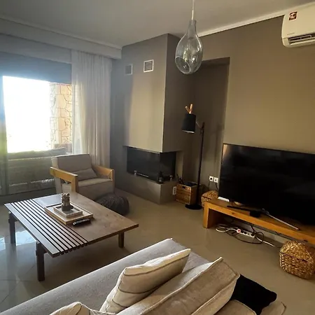 Βίλα Horizon Vista