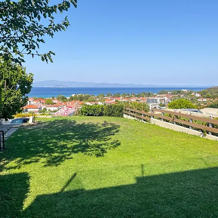 Βίλα Horizon Vista *