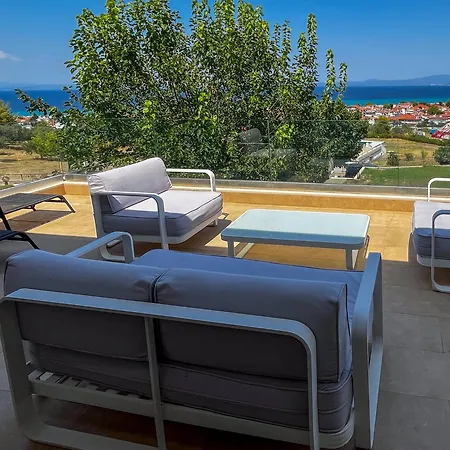 Horizon Vista * Χανιώτη