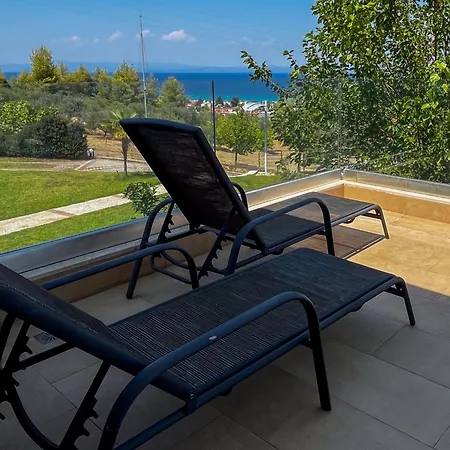 Βίλα Horizon Vista