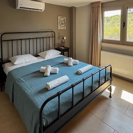 Βίλα Horizon Vista