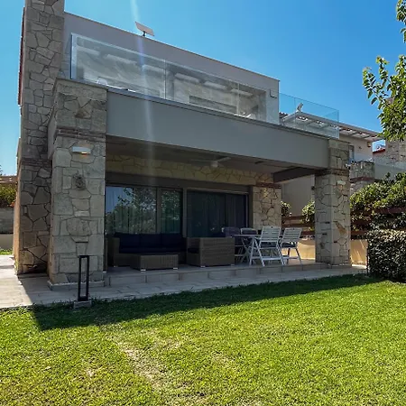 Horizon Vista Βίλα Χανιώτη