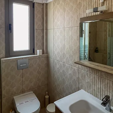 Horizon Vista * Χανιώτη