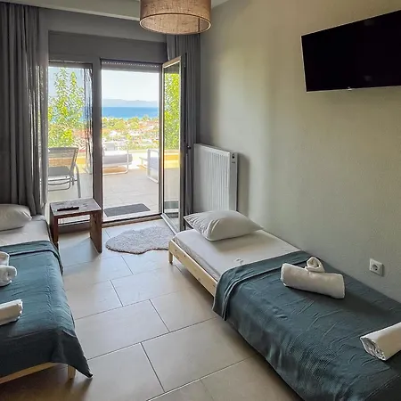 Βίλα Horizon Vista *