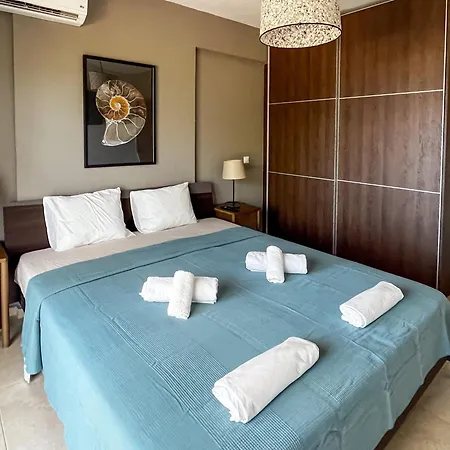 Βίλα Horizon Vista Χανιώτη