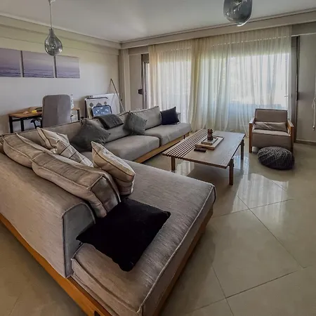 Horizon Vista * Χανιώτη