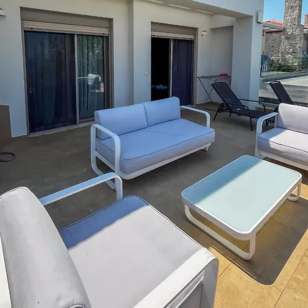 Βίλα Horizon Vista