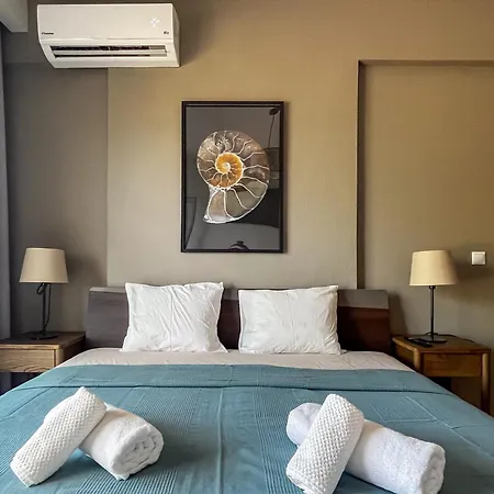 Βίλα Horizon Vista *