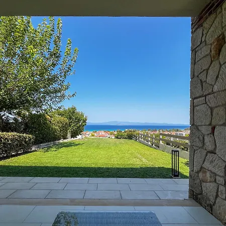 Horizon Vista Βίλα