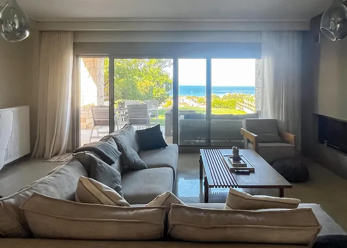 Villa Horizon Vista