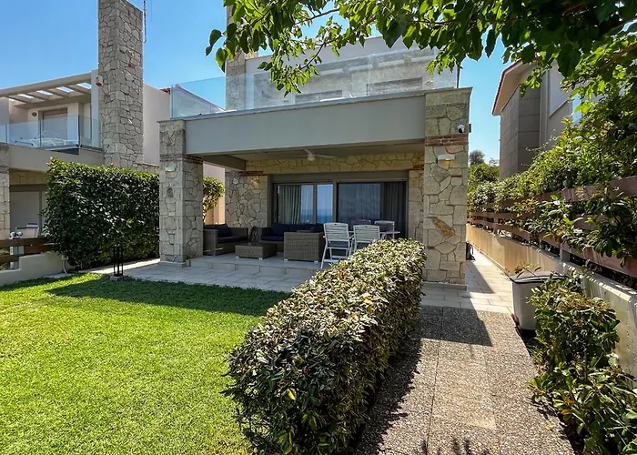 Horizon Vista Villa