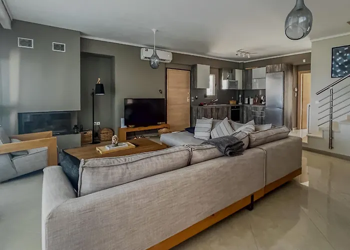 Horizon Vista Villa *