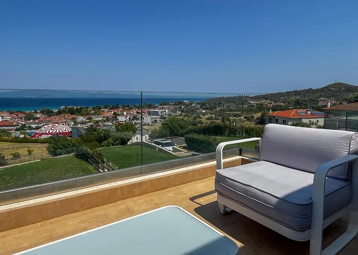 Horizon Vista