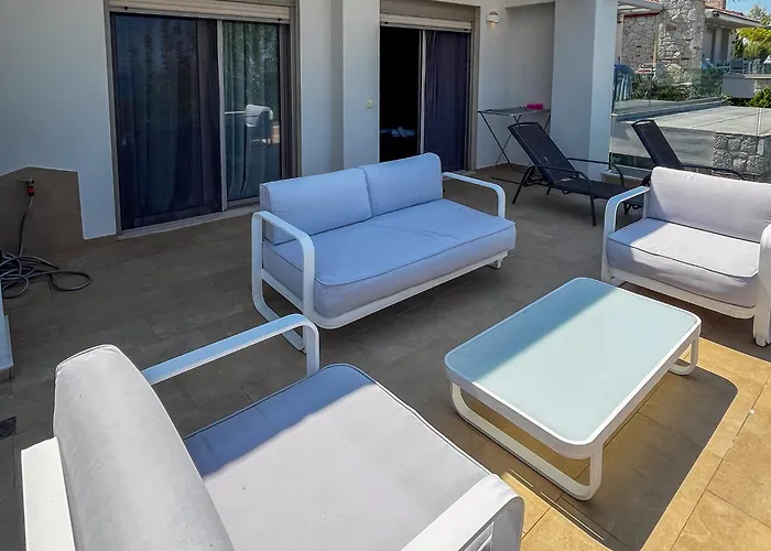 Villa Horizon Vista
