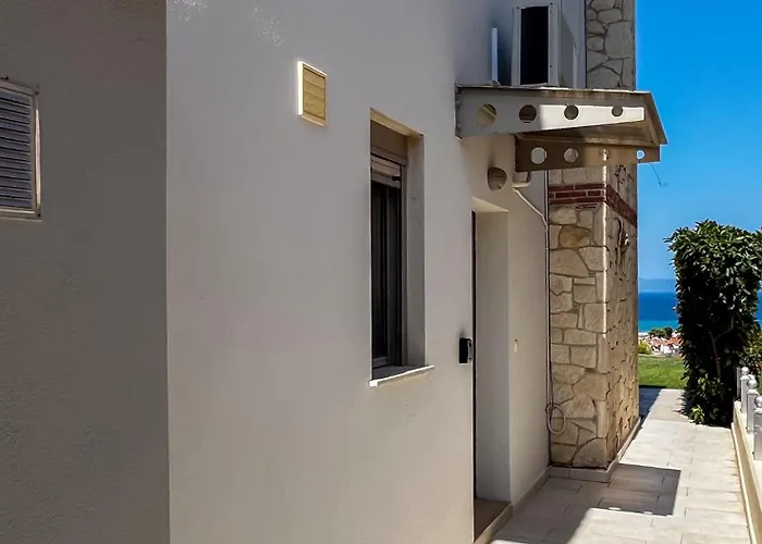 Horizon Vista Villa *