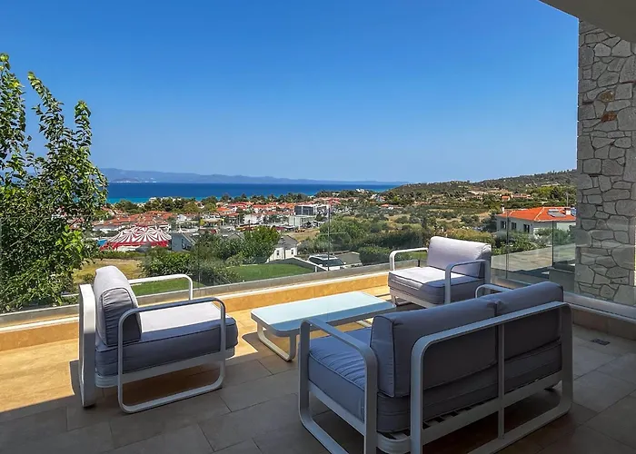 Villa Horizon Vista *