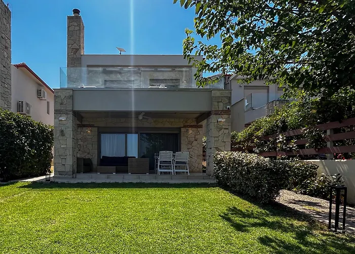 Horizon Vista Hanioti