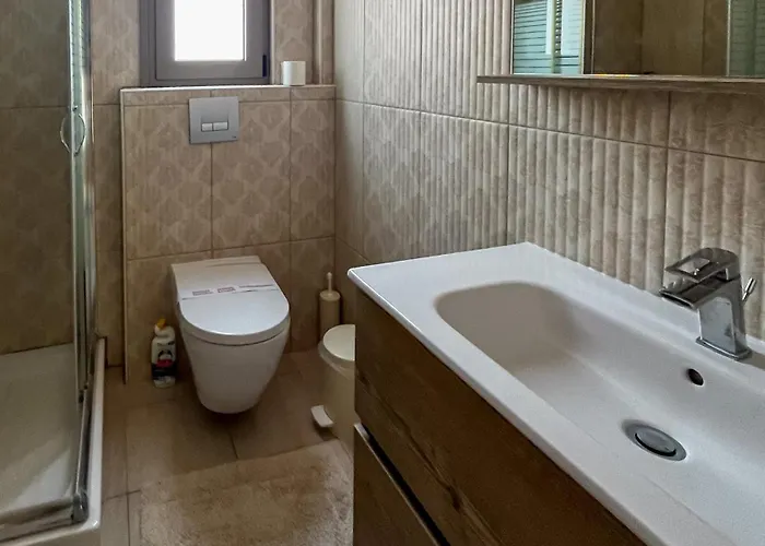 Horizon Vista Villa Hanioti