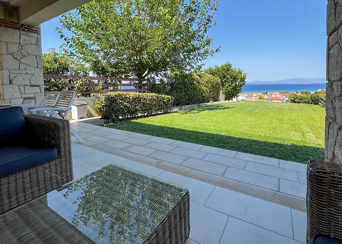 Villa Horizon Vista *