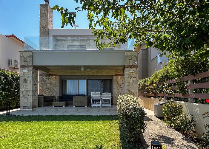 Horizon Vista Villa *