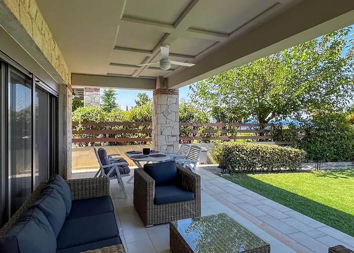 Horizon Vista Hanioti