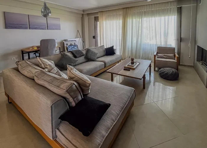 Horizon Vista * Hanioti