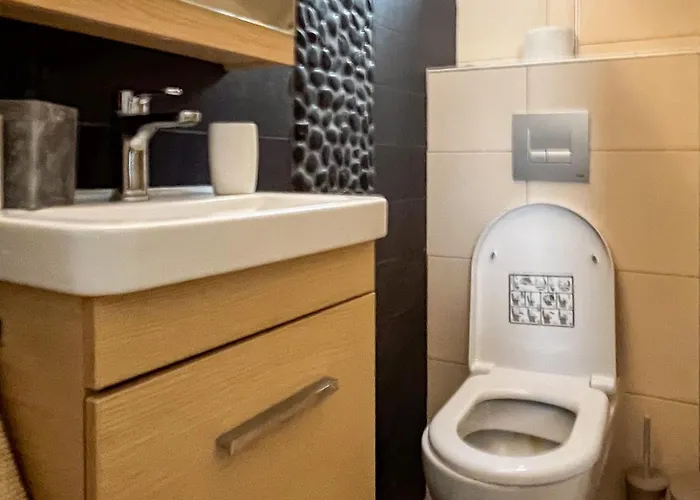 Villa Horizon Vista Hanioti