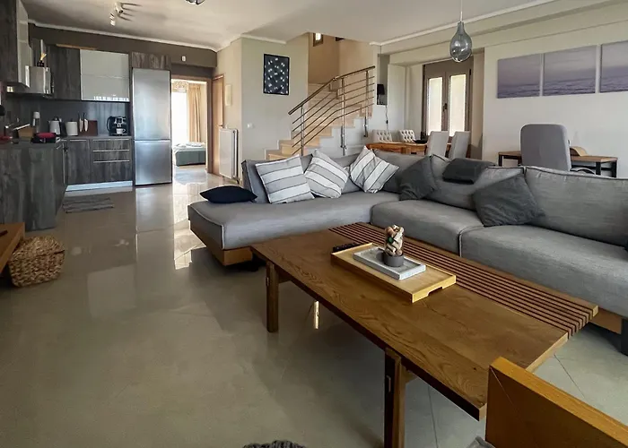 Horizon Vista * Hanioti