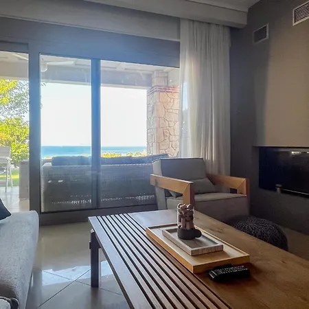 Horizon Vista Villa Hanioti