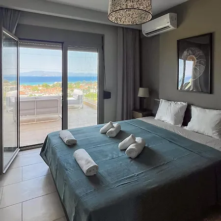 Horizon Vista * 卡尼奥提