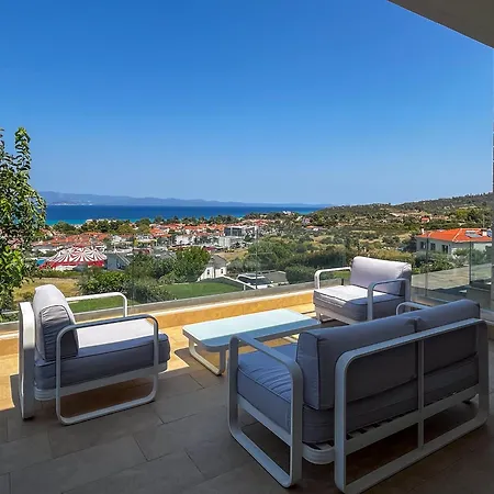 别墅 Horizon Vista *