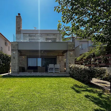 Horizon Vista 卡尼奥提