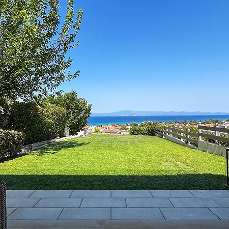 Horizon Vista