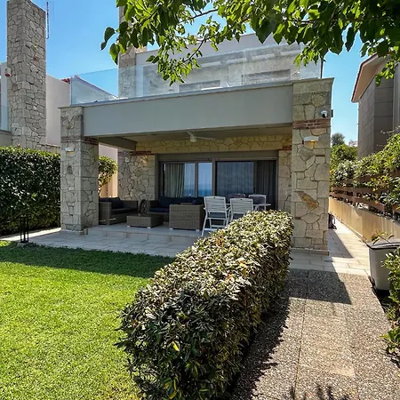 Horizon Vista Villa