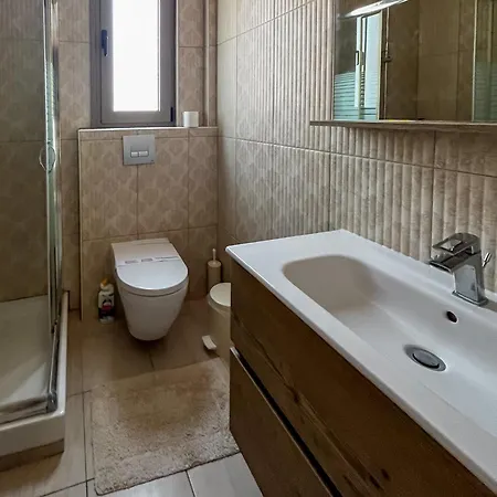 Horizon Vista Villa Hanioti