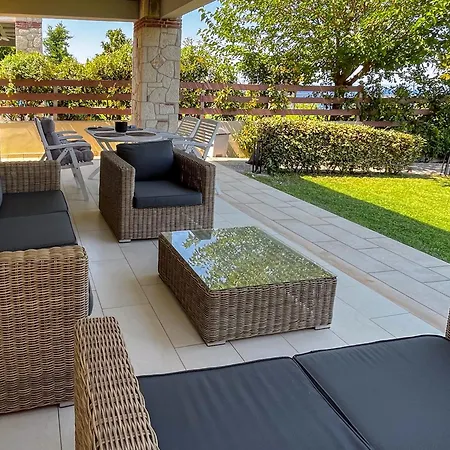 Horizon Vista 别墅