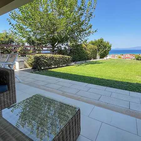 别墅 Horizon Vista *