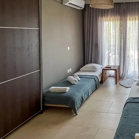 Horizon Vista 卡尼奥提