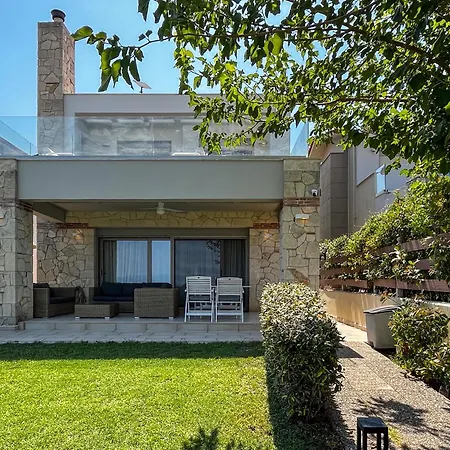 Horizon Vista 别墅 *