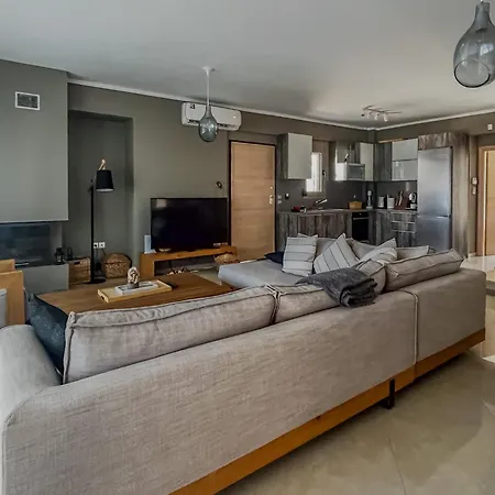 Horizon Vista 别墅 *