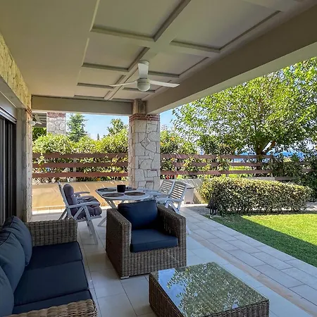 Horizon Vista 卡尼奥提