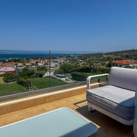 Horizon Vista