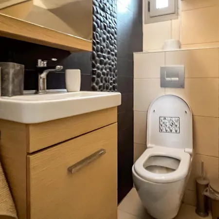 别墅 Horizon Vista 卡尼奥提