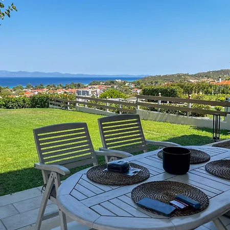 Horizon Vista Villa