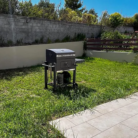 别墅 Horizon Vista *