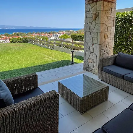Villa Horizon Vista Hanioti