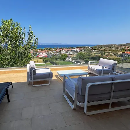 Horizon Vista 卡尼奥提